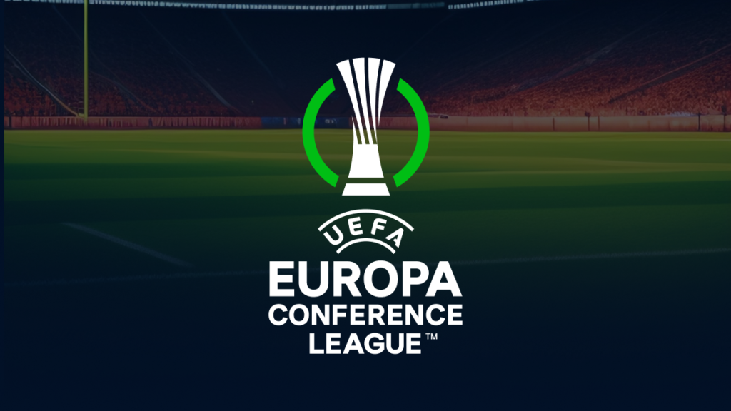 UEFA Europa Conference League | Liga Conferência Europa da UEFA
