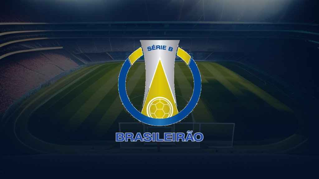 Brasileirão Série B | Campeonato Brasileiro B na Cruze BET