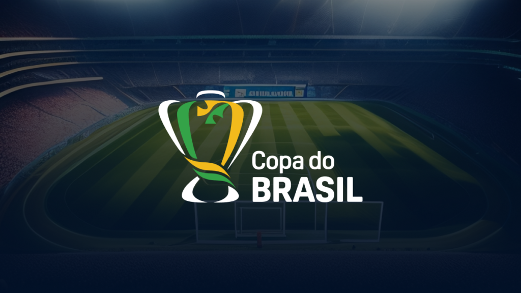 Copa Do Brasil Cruze Bet